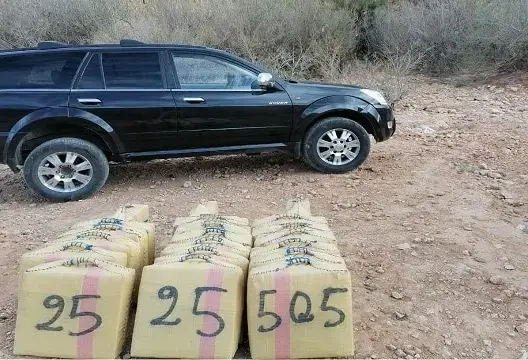 “قانون الكيف”.. الـPPS يدعو للحرصٍ الشديد على التصدي لأباطرة المخدرات