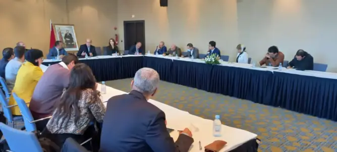 فاعلون جمعويون وبرلمانيان عن الاستقلال يعددون اختلالات “أمانديس” بطنجة