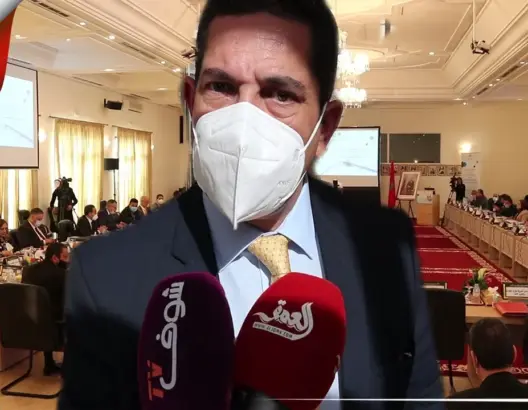 أمزازي: النموذج الذي نشتغل عليه بجهة فاس مكناس “يُحتدى به” (فيديو)