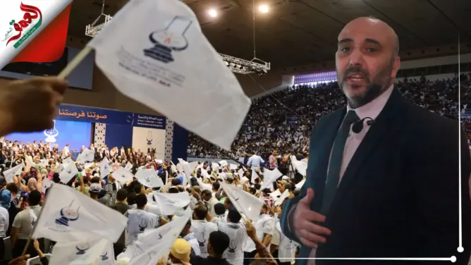 المفكر المغربي نورالدين زاوش يكشف أسرار رفض حزب العدالة للقاسم الانتخابي