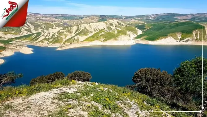 منها 22 مليارا لإنجاز السدود.. الحكومة تخصص 26 مليار درهم لقطاع الماء في 2022