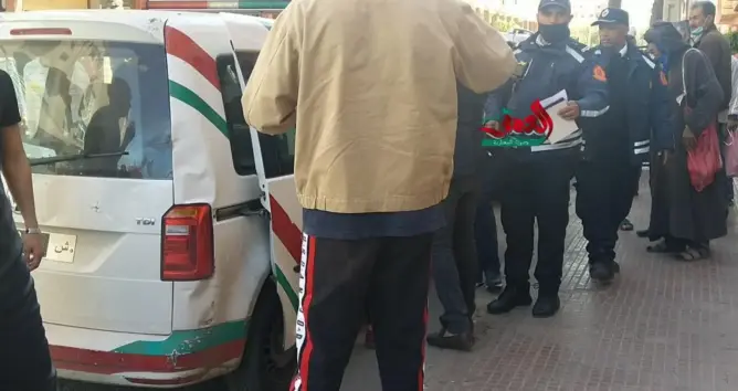 توقيف 14 متهما بالتحرش الجنسي بمحيط المدارس في الثلث الأول من الموسم الدراسي