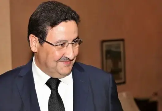 Abdessamad Kayouh