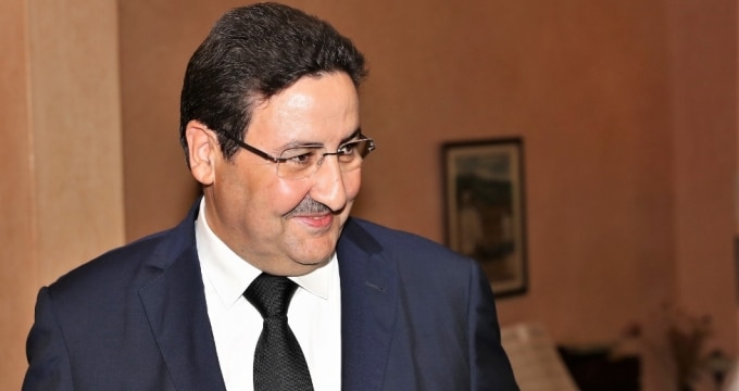 Abdessamad Kayouh