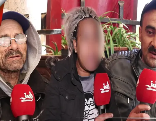 مدمنون يتوقون إلى الإقلاع عن “الكيف” ويتخوفون من تقنينه (فيديو)