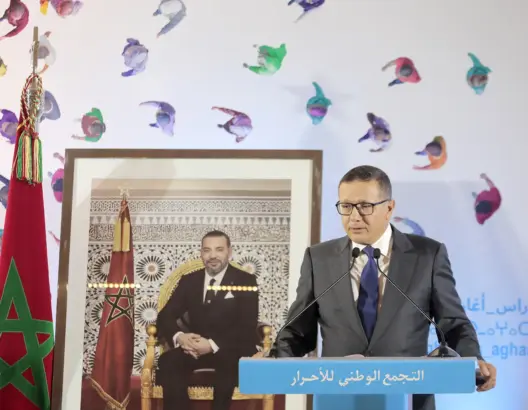 بوسعيد: سنفعل المستحيل لتنفيذ مطالب المغاربة سواء في الأغلبية أو المعارضة