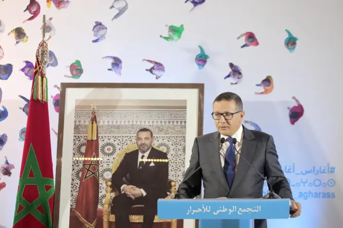 بوسعيد: سنفعل المستحيل لتنفيذ مطالب المغاربة سواء في الأغلبية أو المعارضة