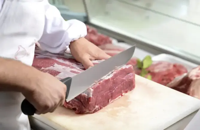 دراسات علمية تكشف أسباب ارتفاع شعبية الطعام الحلال بين غير المسلمين