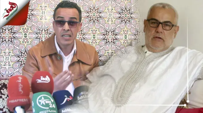 خبير في السياسات الدوائية: تقنين الكيف أنصف الطب وبنكيران تحدث بجُبة الفقيه (فيديو)