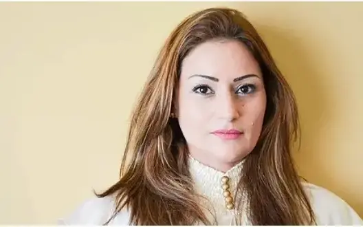 بعد تبرئتها من الخيانة.. الوافي: كلنا معرضون للوقوع في مواقف وفق سيناريوهات مرتبة