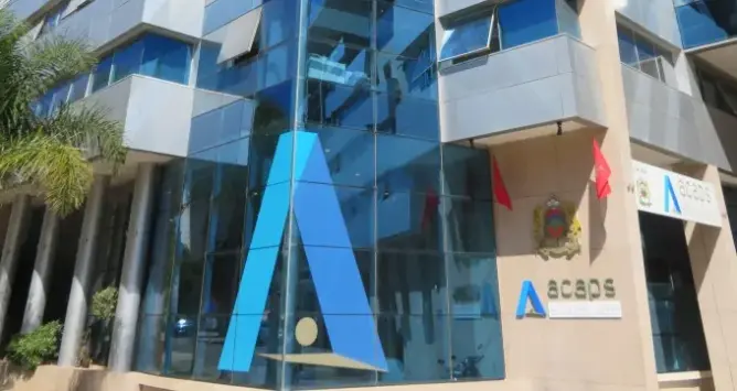 ACAPS