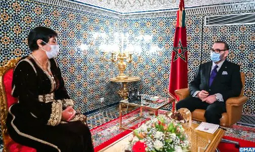 العدوي تخلف جطو في “الأعلى للحسابات” .. ورحو يعوض الكراوي بـ “المنافسة”