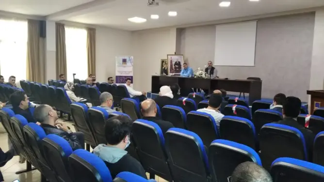 مهنيو النسيج مستاؤون من بطء عمل الجمارك بالميناء المتوسطي وغلاء فواتير “أمانديس”