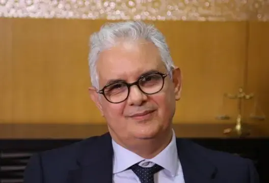 حزب الاستقلال