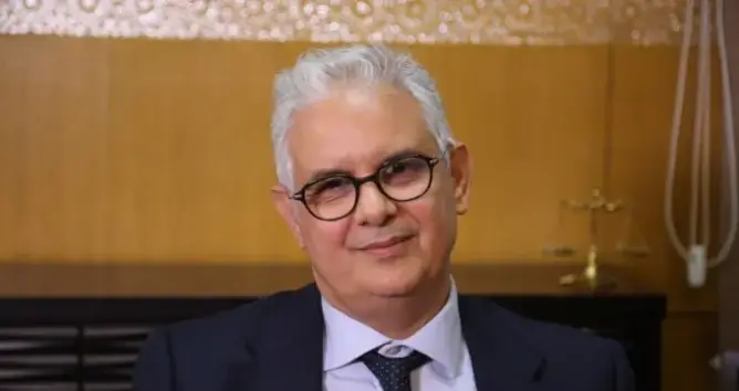 حزب الاستقلال