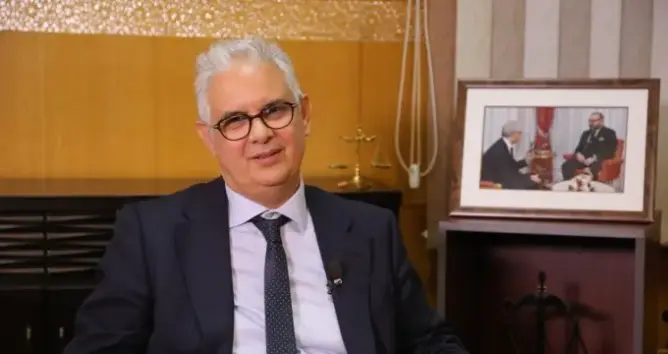 حزب الاستقلال