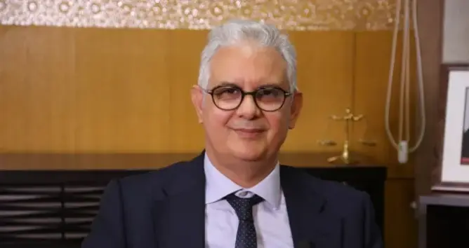 حزب الاستقلال