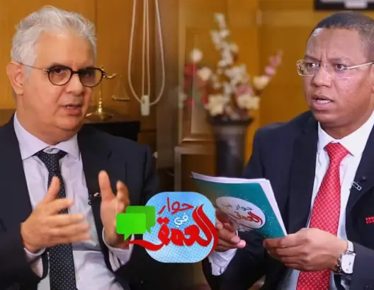 “حوار في العمق”.. نزار بركة يتحدث عن القاسم الانتخابي وعزلة البيجيدي والتزكيات وملف أساتذة التعاقد