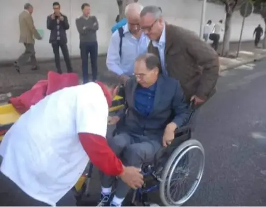 هل يشكل الإفراج المؤقت عن منجب مؤشرا على بداية انفراج حقوقي؟