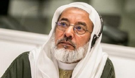 رئيس جماعة تارودانت سابقا