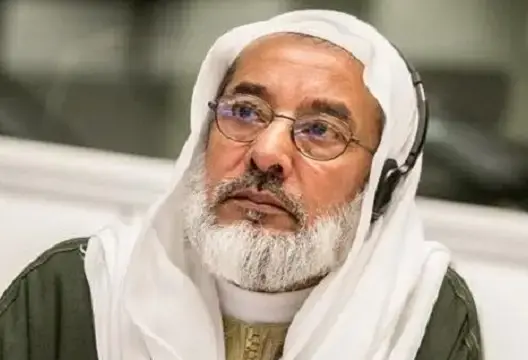 رئيس جماعة تارودانت سابقا