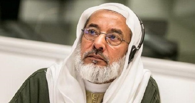 رئيس جماعة تارودانت سابقا