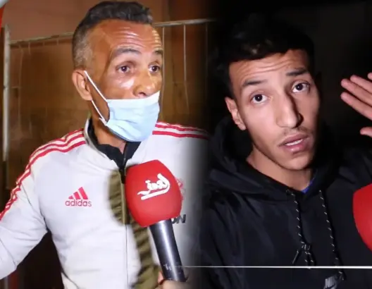 أشغال تتسبب في تشقق جدران منازل بمراكش