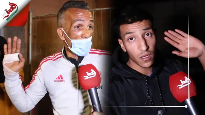 أشغال تتسبب في تشقق جدران منازل بمراكش