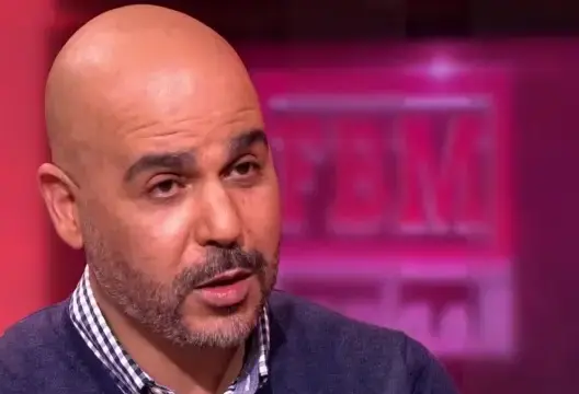 الرمضاني لـ “العمق”: أنا بصحة جيدة ولا علاقة لي بالفيديو المتداول