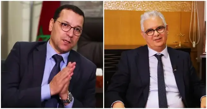 تفاعلا مع حوار بركة على “العمق” .. الصمدي يكتب عن التعاقد وأطر الأكاديميات