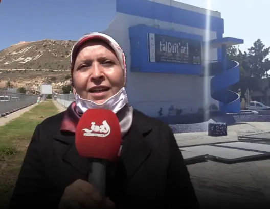 بُنيت قبل 60 عاما.. انطلاق أشغال إعادة تأهيل سينما “الصحراء” بأكادير (فيديو)
