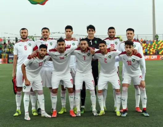 المغرب يتقدم في تصنيف “الفيفا” الجديد.. وصعود لافت لإيطاليا والأرجنتين وقطر