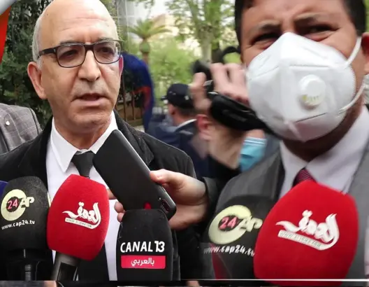 تفاصيل تأجيل محاكمة “حامي الدين” في قضية مقتل أيت الجيد (فيديو)