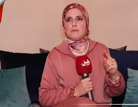 حليمة الفيلالي تتحدث عن عمليات التجميل وتأكد: حتى أنا كنحرق الماكلة