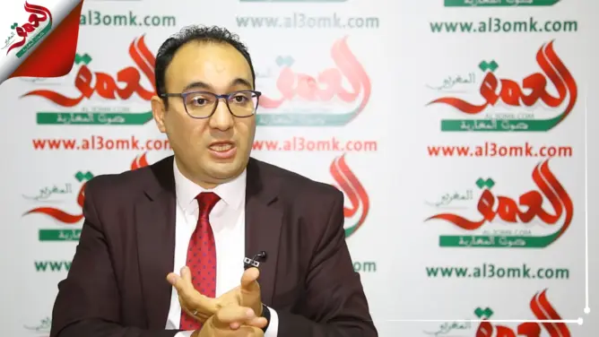 محمد طارق يفصل في مستجدات قانون الحماية الإجتماعية وإكراهات الحكامة ونجاعة التدبير