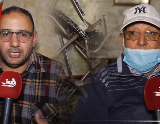 أرباب المقاهي متخوفون من الإغلاق في رمضان.. ويصرحون: مررنا بأوقات عصيبة (فيديو)