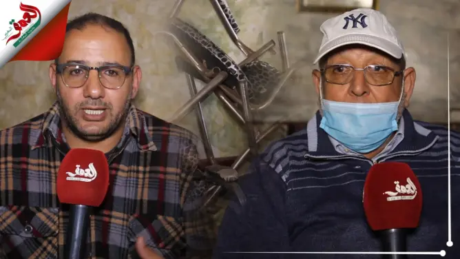 أرباب المقاهي متخوفون من الإغلاق في رمضان.. ويصرحون: مررنا بأوقات عصيبة (فيديو)