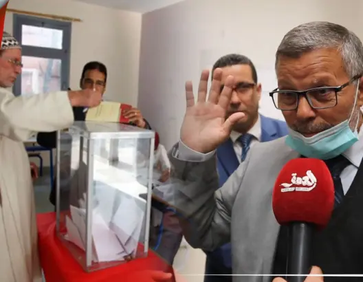 السيمو: القاسم الانتخابي الجديد سيضر بي.. وعلى الأحزاب استقدام “العقلاء” (فيديو)