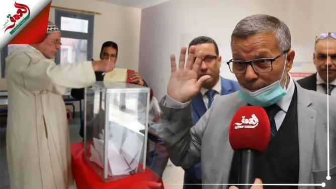 السيمو: القاسم الانتخابي الجديد سيضر بي.. وعلى الأحزاب استقدام “العقلاء” (فيديو)