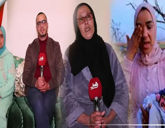 لالة مليكة: “لالة حادة بناتلي الدار من مالها”