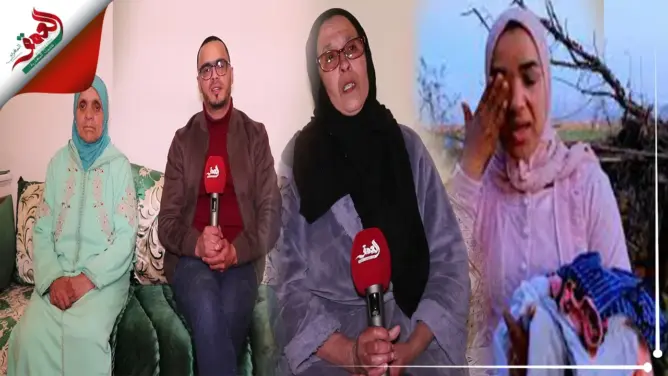 لالة مليكة: “لالة حادة بناتلي الدار من مالها”