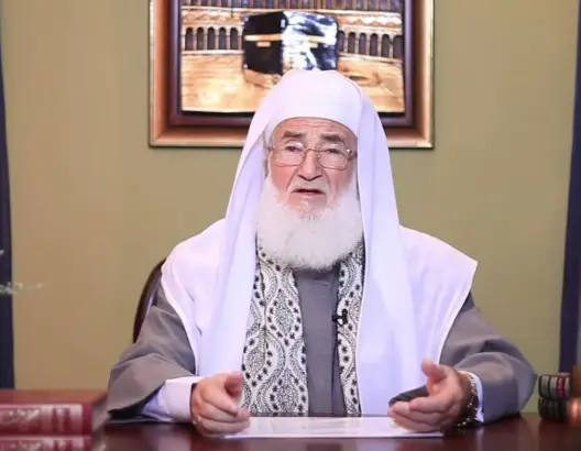 ألف عشرات الكتب.. وفاة العلامة محمد علي الصابوني صاحب “صفوة التفاسير”