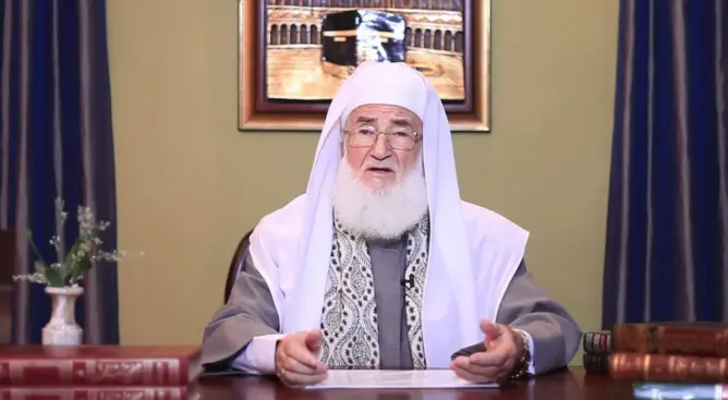 ألف عشرات الكتب.. وفاة العلامة محمد علي الصابوني صاحب “صفوة التفاسير”