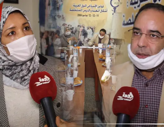 السلاليون: شرط الإقامة غير دستوري وسيخلق الفتنة