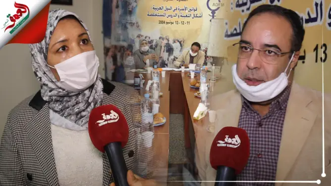 السلاليون: شرط الإقامة غير دستوري وسيخلق الفتنة