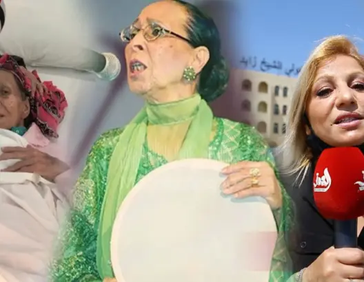 ترقد بالإنعاش بين الحياة والموت.. هذه مستجدات الوضع الصحي للحمداوية (فيديو)