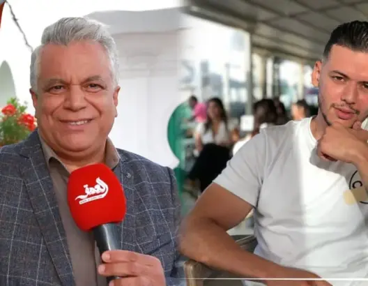 محمد الخياري