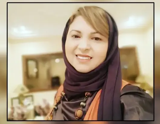كريمة نور عيساوي
