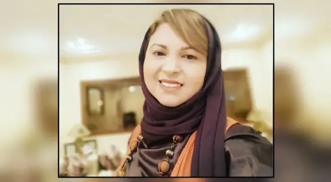 كريمة نور عيساوي