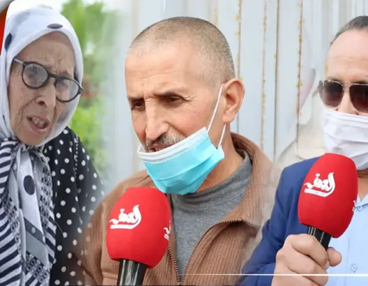 أصدقاء الحمداوية ينعونها بشهادات مؤثرة.. وابن زوجها: كانت أمنا